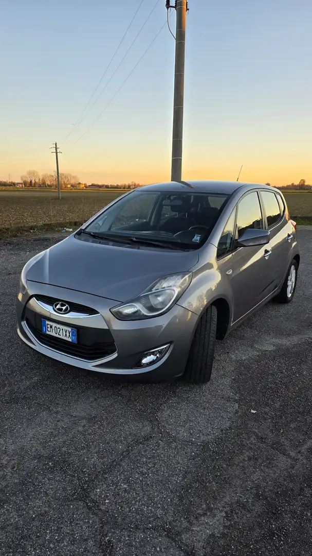 Hyundai iX20 1.4 Comfort - 1