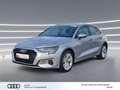 Audi A3 Sportback 35 TDI NAVI Kamera Virtual Advanced Silber - thumbnail 2