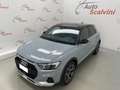 Audi A1 citycarver 1.0 TFSI 110cv S tronic Sline Grau - thumbnail 3