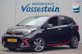 Kia Picanto 1.0 T-GDI GT-Line / 92dkm NAP / Navi / Camera / St Schwarz - thumbnail 8