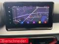 SEAT Arona 1.5 TSI DSG FR AHK NAVI REAR VIEW 18 SHZ Grau - thumbnail 17