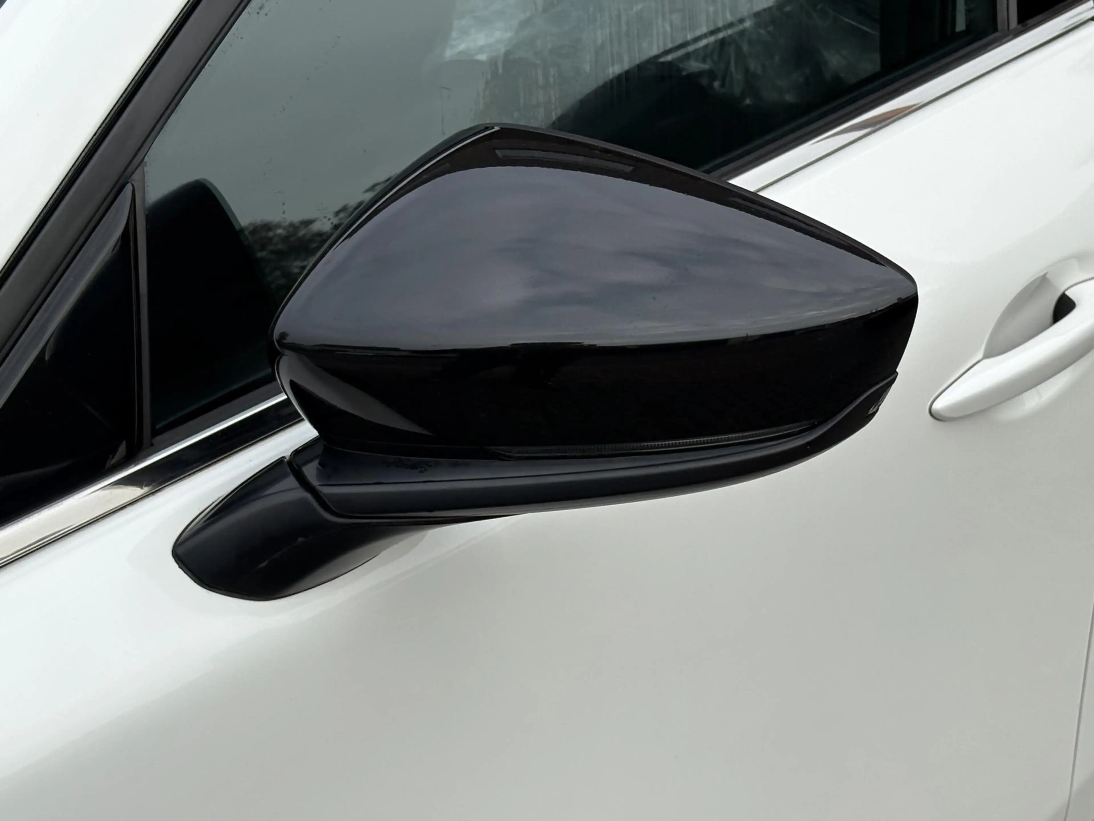 Mazda CX-30 2.0 e-SkyActiv-X M Hybrid 186pk Sportive AUTOMAAT/ — photo 19