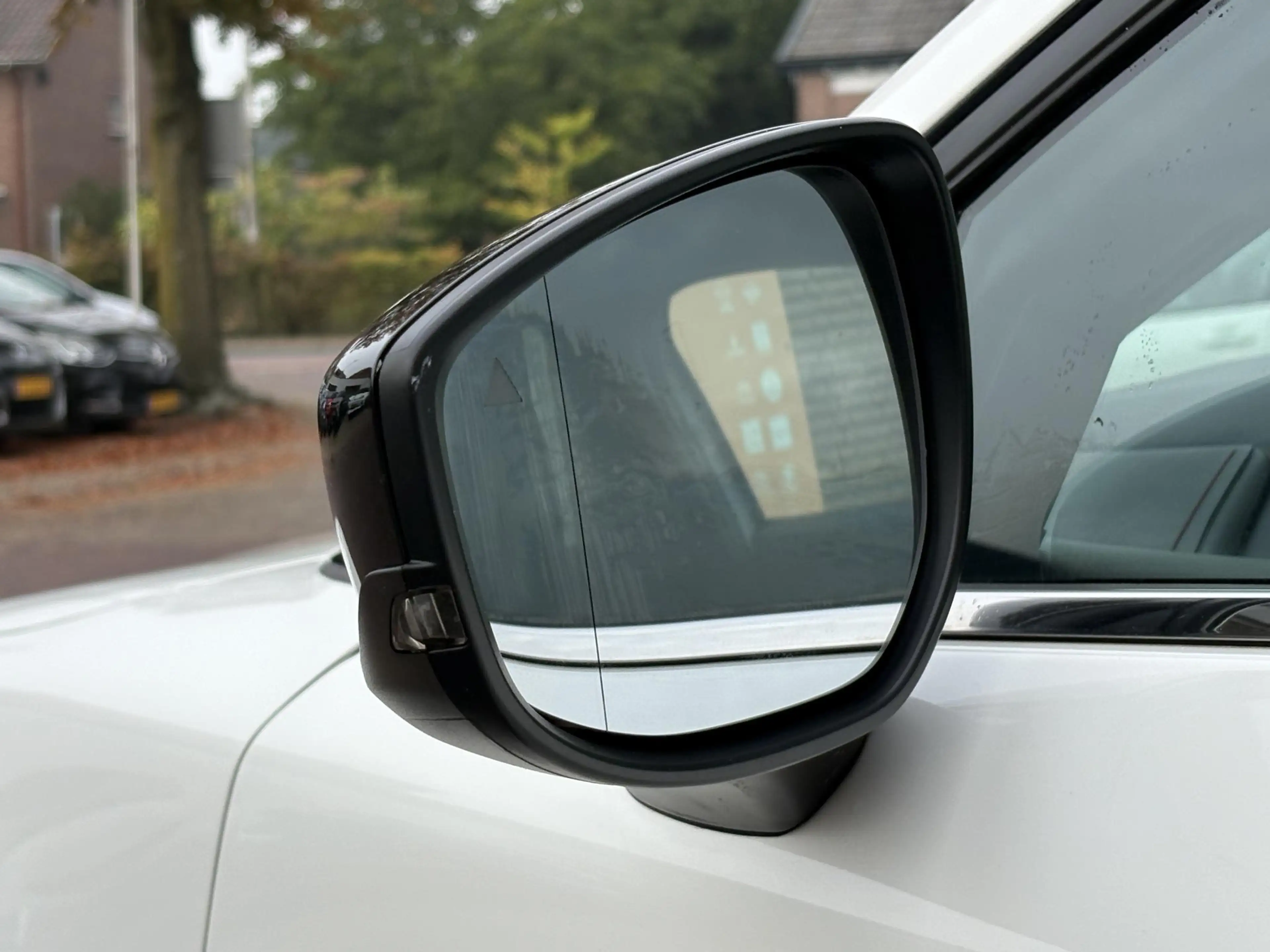 Mazda CX-30 2.0 e-SkyActiv-X M Hybrid 186pk Sportive AUTOMAAT/ — photo 45