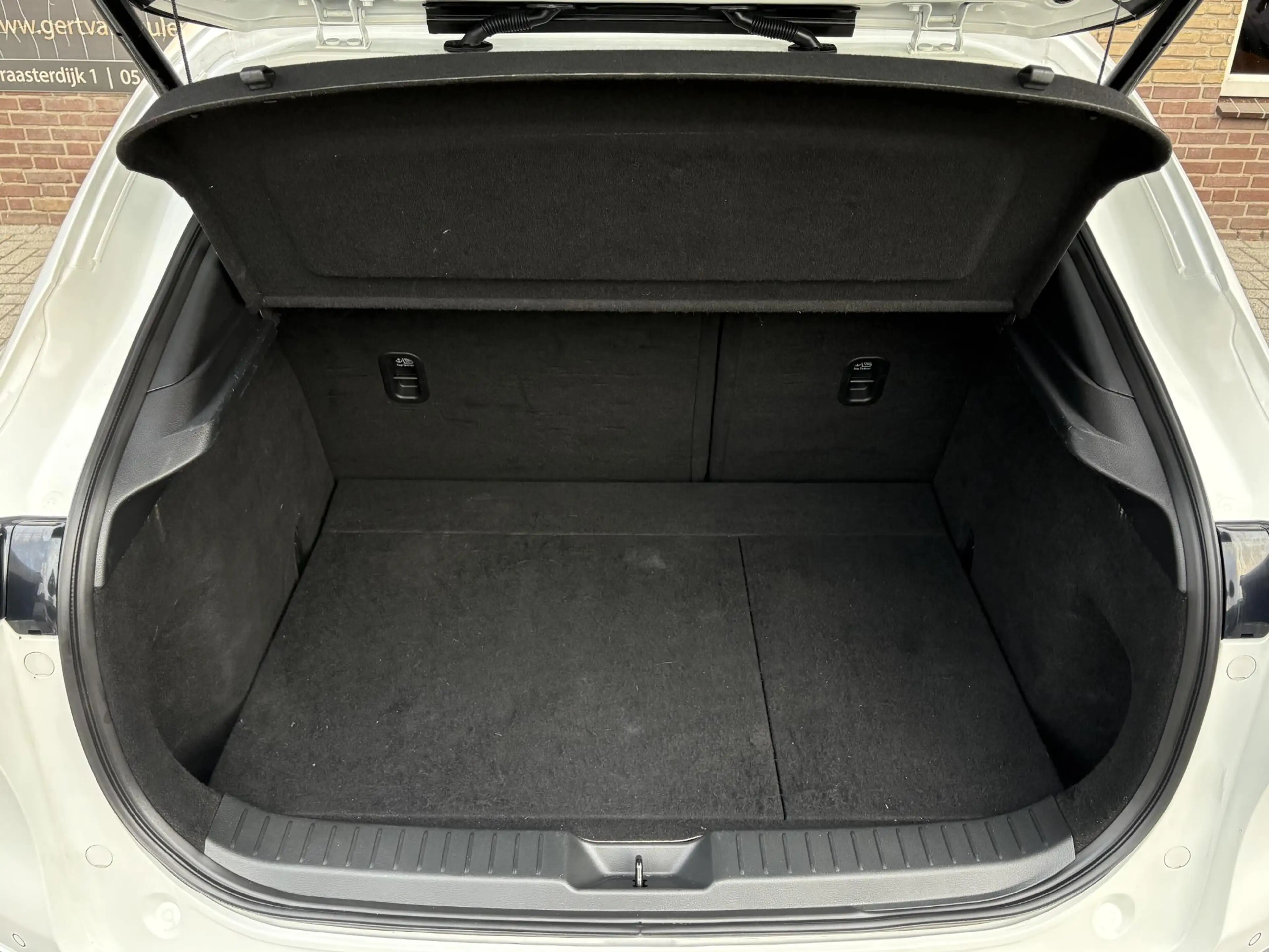 Mazda CX-30 2.0 e-SkyActiv-X M Hybrid 186pk Sportive AUTOMAAT/ — photo 16