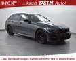 BMW 330 d T xDr Sport Aut. M PAKET+SHADO+PROF+AHK+19" Grau - thumbnail 1