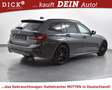 BMW 330 d T xDr Sport Aut. M PAKET+SHADO+PROF+AHK+19" Grau - thumbnail 3