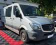 Mercedes-Benz Sprinter II Kasten 210/211/213/214/216 CDI Silber - thumbnail 6