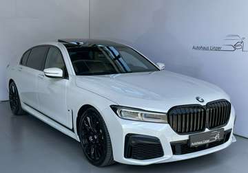 Le xDrive M *LASER*SoftC*ACC*HuD*360*Massage*SD