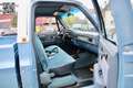 Chevrolet K10 LWB Fleetside Silverado 5,7-V8 / 4x4 / TOP Bleu - thumbnail 12