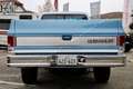 Chevrolet K10 LWB Fleetside Silverado 5,7-V8 / 4x4 / TOP Bleu - thumbnail 8