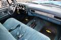 Chevrolet K10 LWB Fleetside Silverado 5,7-V8 / 4x4 / TOP Bleu - thumbnail 13