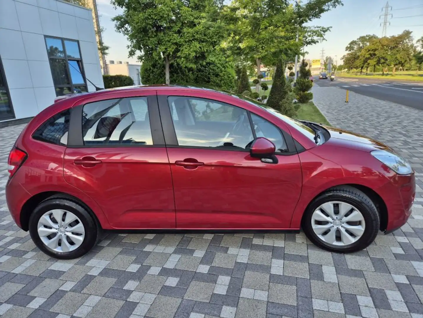 Citroen C3 C3 1.4 HDi So Chic - 2