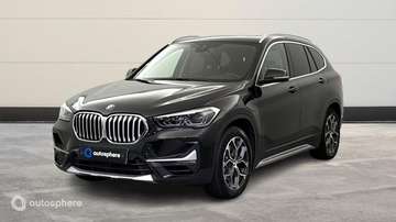 xDrive25eA 220ch xLine