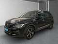 Volkswagen Tiguan 1.5 TSI UNITED DSG NAV*LED*ACC*DC*App-Co. Schwarz - thumbnail 2