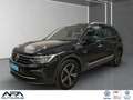 Volkswagen Tiguan 1.5 TSI UNITED DSG NAV*LED*ACC*DC*App-Co. Schwarz - thumbnail 1