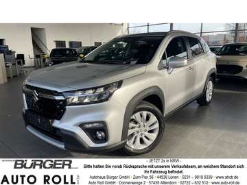 Comfort 1.4 AT Facelift Navi LED ACC Kamera SitzHZ