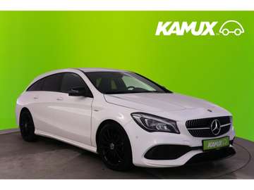 7G-DCT AMG Line+LED+NAVI