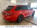 Skoda Superb Combi Sportline Xenon Navi ACC Memory DAB Rot - thumbnail 5
