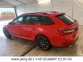 Skoda Superb Combi Sportline Xenon Navi ACC Memory DAB Rot - thumbnail 7