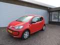 Volkswagen up! 1.0 move up! Rouge - thumbnail 1