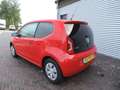 Volkswagen up! 1.0 move up! Rouge - thumbnail 4