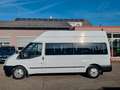 Ford Transit Kombi FT 300*9 SITZER*RAMPE*KLIMA* Weiß - thumbnail 7