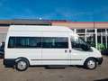 Ford Transit Kombi FT 300*9 SITZER*RAMPE*KLIMA* Weiß - thumbnail 6
