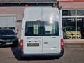 Ford Transit Kombi FT 300*9 SITZER*RAMPE*KLIMA* Weiß - thumbnail 5