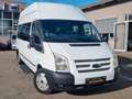 Ford Transit Kombi FT 300*9 SITZER*RAMPE*KLIMA* Weiß - thumbnail 18