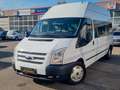 Ford Transit Kombi FT 300*9 SITZER*RAMPE*KLIMA* Weiß - thumbnail 19