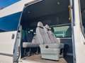 Ford Transit Kombi FT 300*9 SITZER*RAMPE*KLIMA* Weiß - thumbnail 14