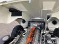 Jaguar E-Type Series 1 Roadster Outside Bonnet Latch Blanc - thumbnail 19