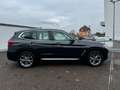 BMW X3 xD 25 d Aut. xLine LED/AHK/PANO/NAVI+/HIFI Gris - thumbnail 4