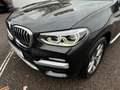 BMW X3 xD 25 d Aut. xLine LED/AHK/PANO/NAVI+/HIFI Gris - thumbnail 10