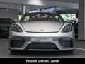 Porsche 718 Spyder BOSE Sportabgasanlage Classic Argent - thumbnail 6