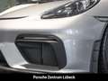 Porsche 718 Spyder BOSE Sportabgasanlage Classic Argent - thumbnail 11