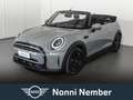 MINI One Cabrio 1.5 One Grau - thumbnail 1