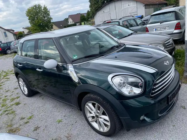MINI Cooper D Countryman 1.6 Deisel Cooper D ~Motorschaden~