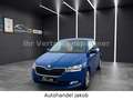 Skoda Fabia /Super Ausstattung/TÜV_SERVICE_NEU! Blau - thumbnail 17