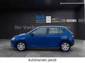 Skoda Fabia /Super Ausstattung/TÜV_SERVICE_NEU! Blau - thumbnail 14