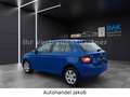 Skoda Fabia /Super Ausstattung/TÜV_SERVICE_NEU! Blau - thumbnail 13