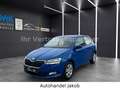 Skoda Fabia /Super Ausstattung/TÜV_SERVICE_NEU! Blau - thumbnail 15