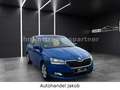 Skoda Fabia /Super Ausstattung/TÜV_SERVICE_NEU! Blau - thumbnail 1