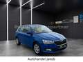 Skoda Fabia /Super Ausstattung/TÜV_SERVICE_NEU! Blau - thumbnail 3