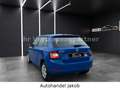 Skoda Fabia /Super Ausstattung/TÜV_SERVICE_NEU! Blau - thumbnail 12