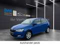 Skoda Fabia /Super Ausstattung/TÜV_SERVICE_NEU! Blau - thumbnail 16