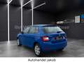 Skoda Fabia /Super Ausstattung/TÜV_SERVICE_NEU! Blau - thumbnail 11