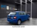 Skoda Fabia /Super Ausstattung/TÜV_SERVICE_NEU! Blau - thumbnail 7