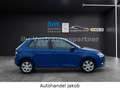 Skoda Fabia /Super Ausstattung/TÜV_SERVICE_NEU! Blau - thumbnail 5