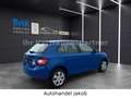 Skoda Fabia /Super Ausstattung/TÜV_SERVICE_NEU! Blau - thumbnail 6